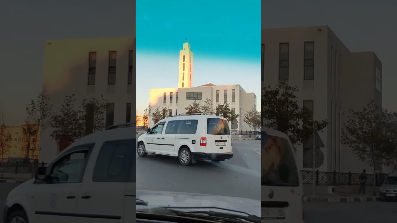 نواصر الدروة ذهابا وإيابا