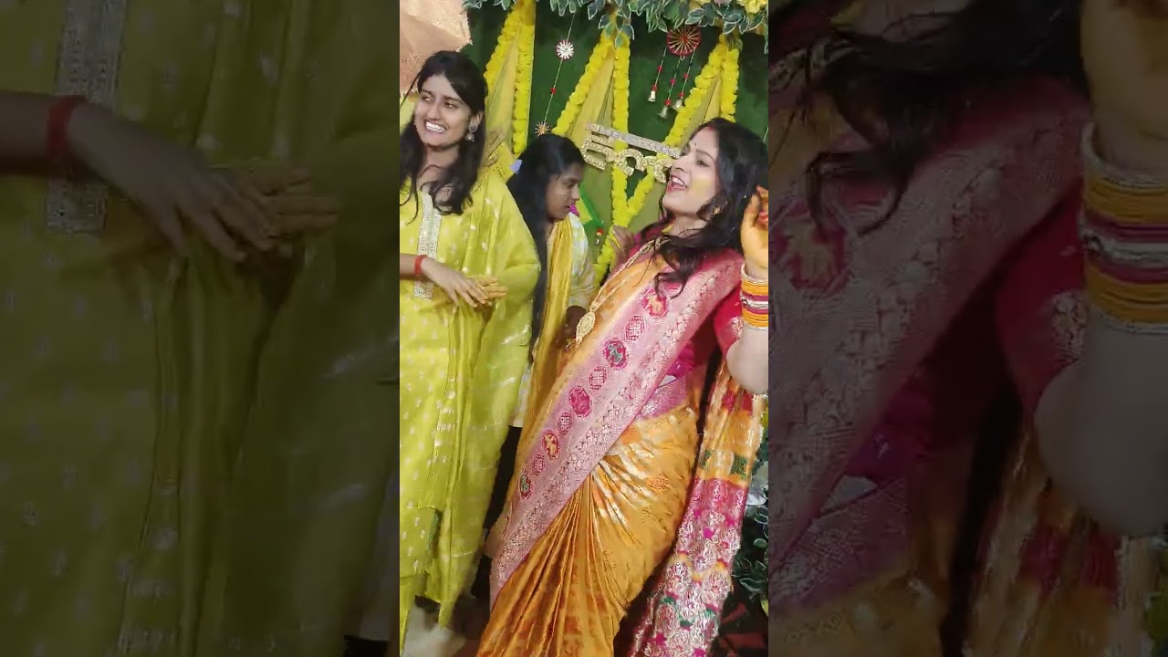 Viral video #dance# bhojpuri song 