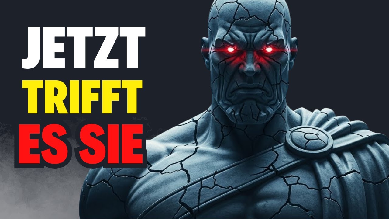 Der Verrat kehrt zurück, wenn niemand damit rechnet