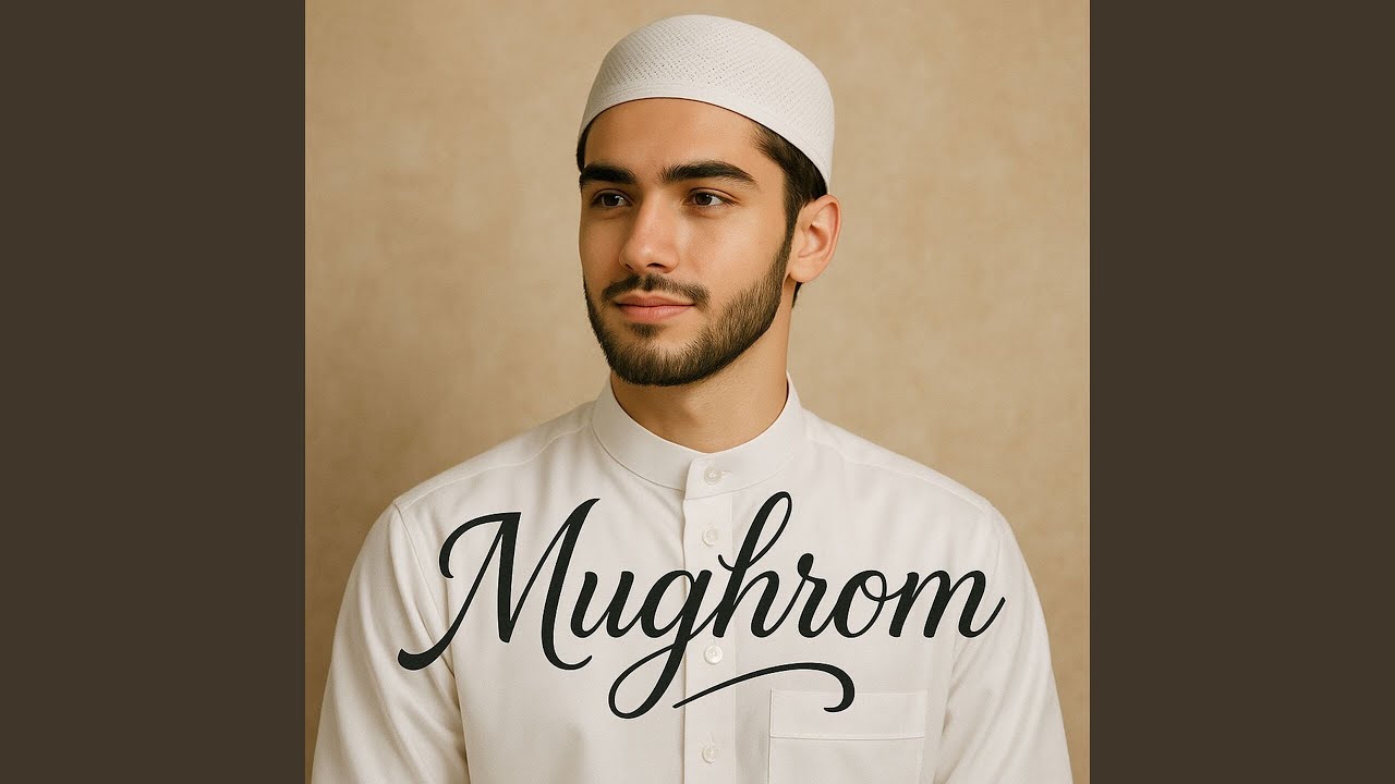 Mughrom