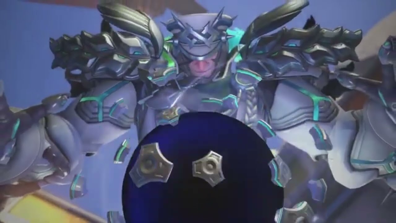 Talon Evolution durch Konflikt - TsGNighty