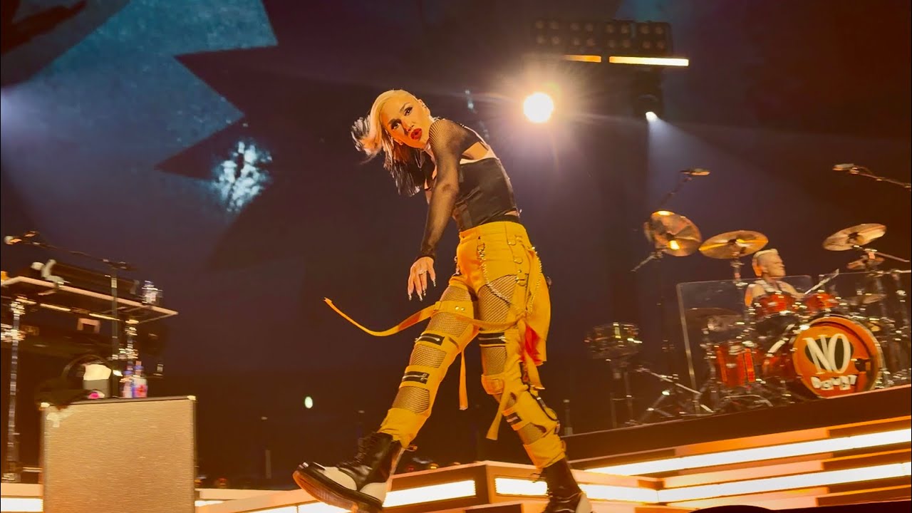 No Doubt at The Sphere: Total Hate &lsquo;95 [Live 4K] (Las Vegas, NV - May 6, 2026)