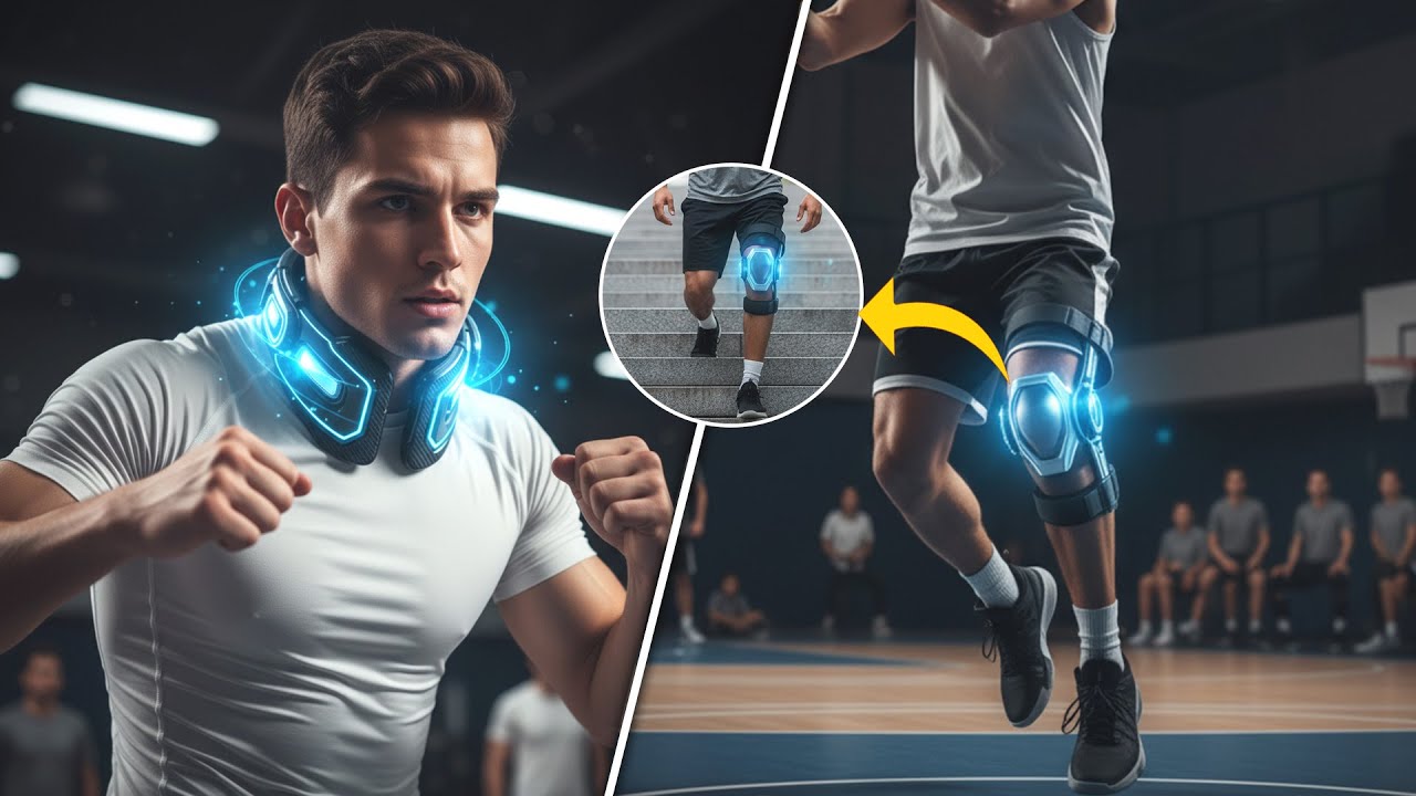 15 Wearable Gadgets That Give You Real Superpowers 2025