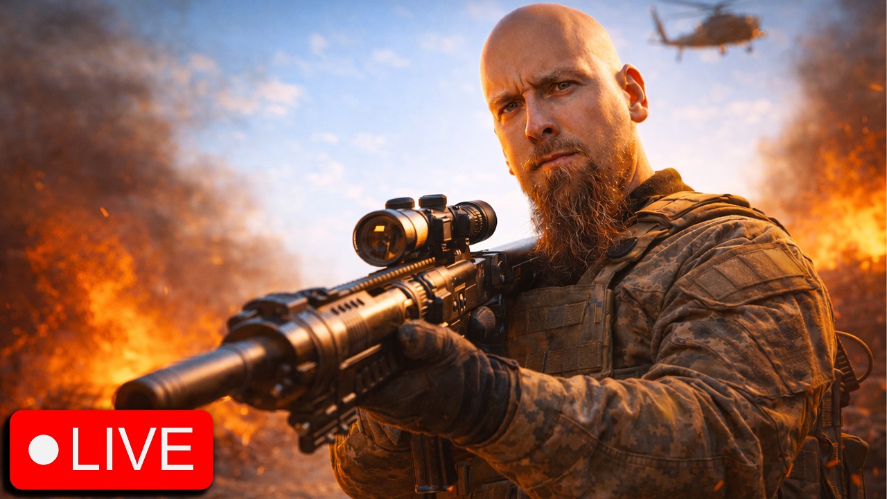 Best AR Sniper Supports of Season 3 (Live Gameplay)