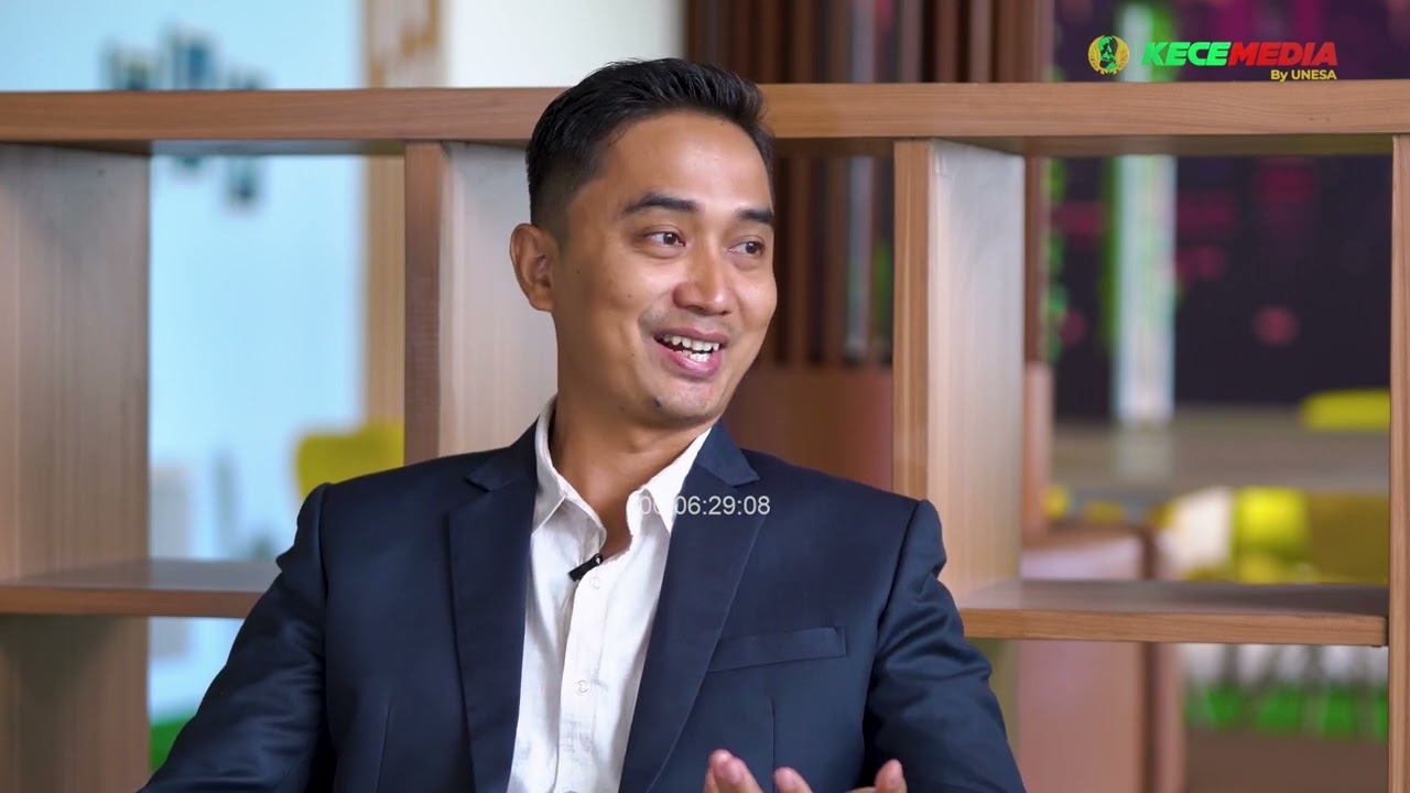 Berbasis Multidisiplin, S2 PSDM UNESA Fasilitasi Mahasiswa Lulus Cepat!