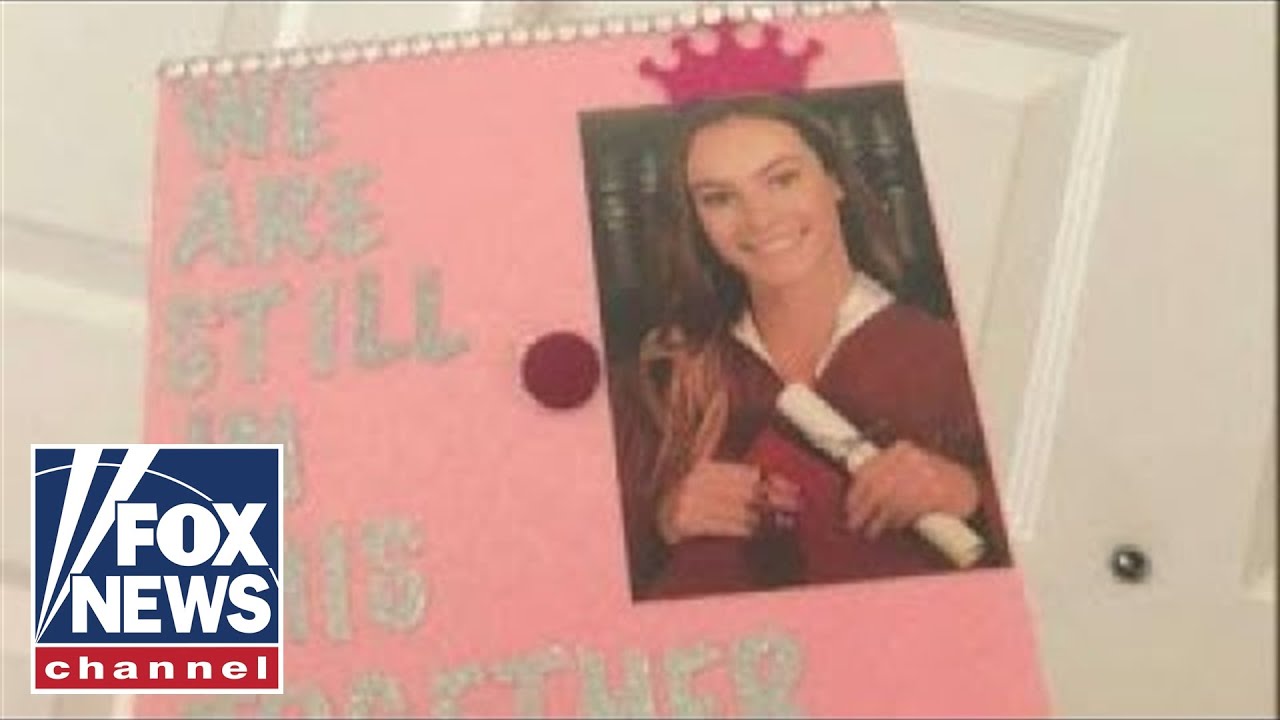 Seniors to honor Meadow Pollack at Parkland graduation