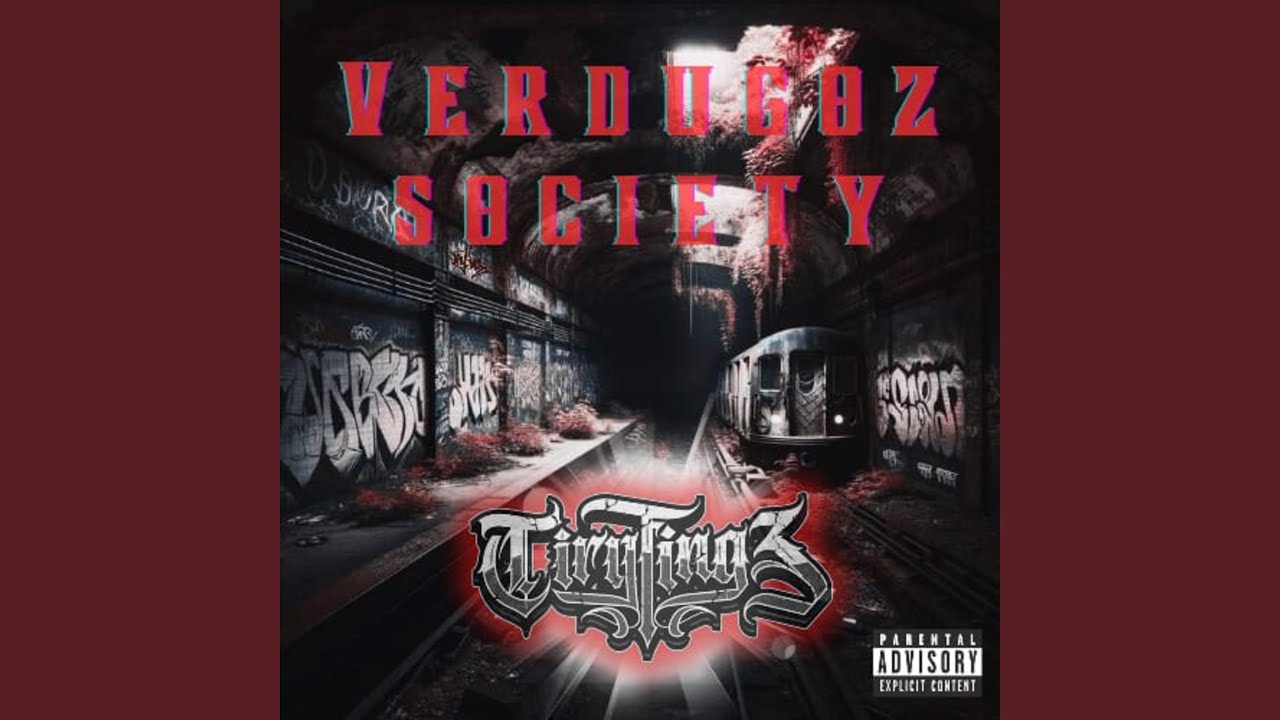 Street Vida (feat. Nemesis de HCP & Dj Ropo) (La PLaga)