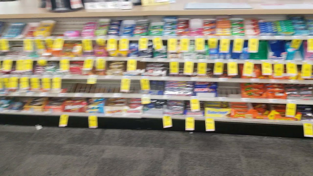 💥 SPORTS CARD HUNTING AT CVS 👀