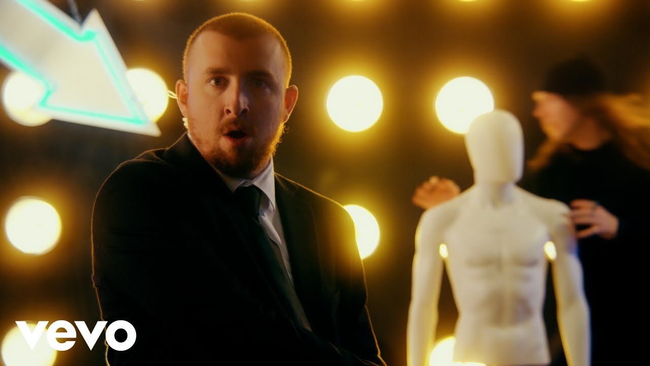 Two-Headed Trout / The Demon of Unreality Limping Like A Dog (Official Music Video)