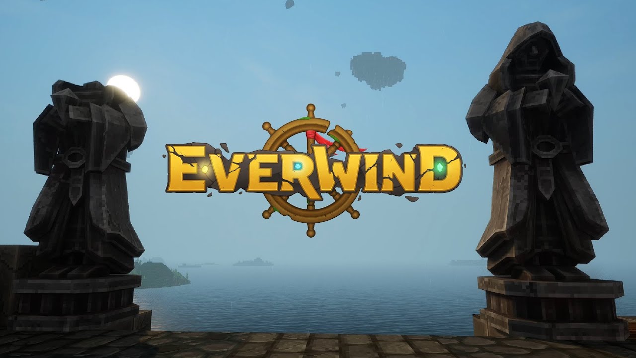 Streaming Every Day Till EA Drops: Day 86 | Everwind