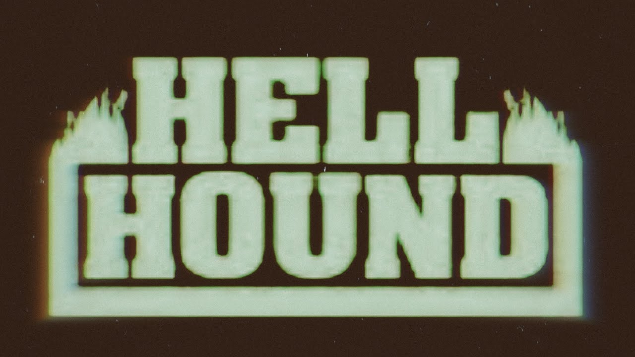 DOBL&eacute; &ldquo;Hell Hound&rdquo; (AUDIO & LYRICS)