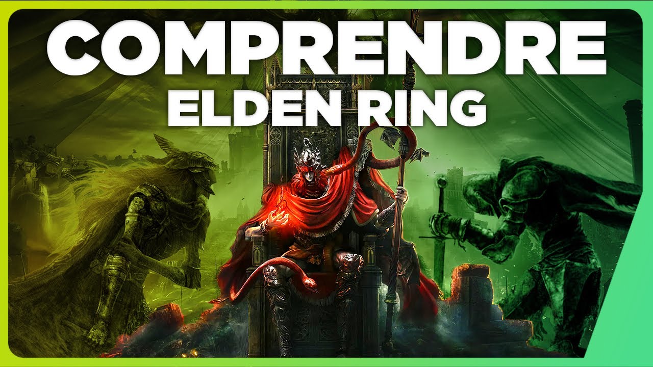 Elden Ring : 5 réponses indispensables avant le DLC Shadow of the Erdtree 🟢 JV Lore