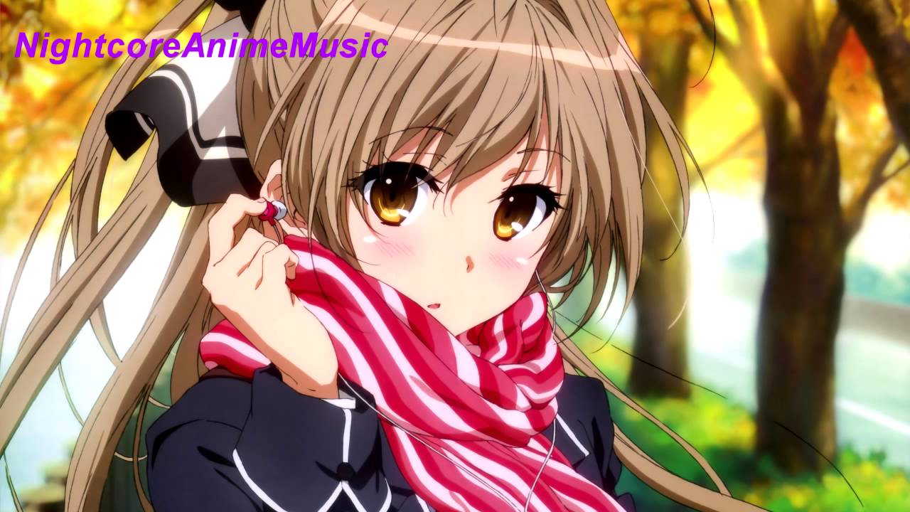 Nightcore - Together As One