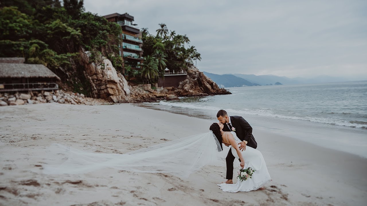 Our Destination Wedding in Puerto Vallarta 11.10.18 | Nuestra Boda en Puerto Vallarta