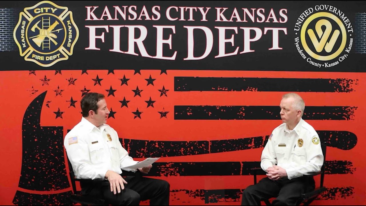 KCKFD - 