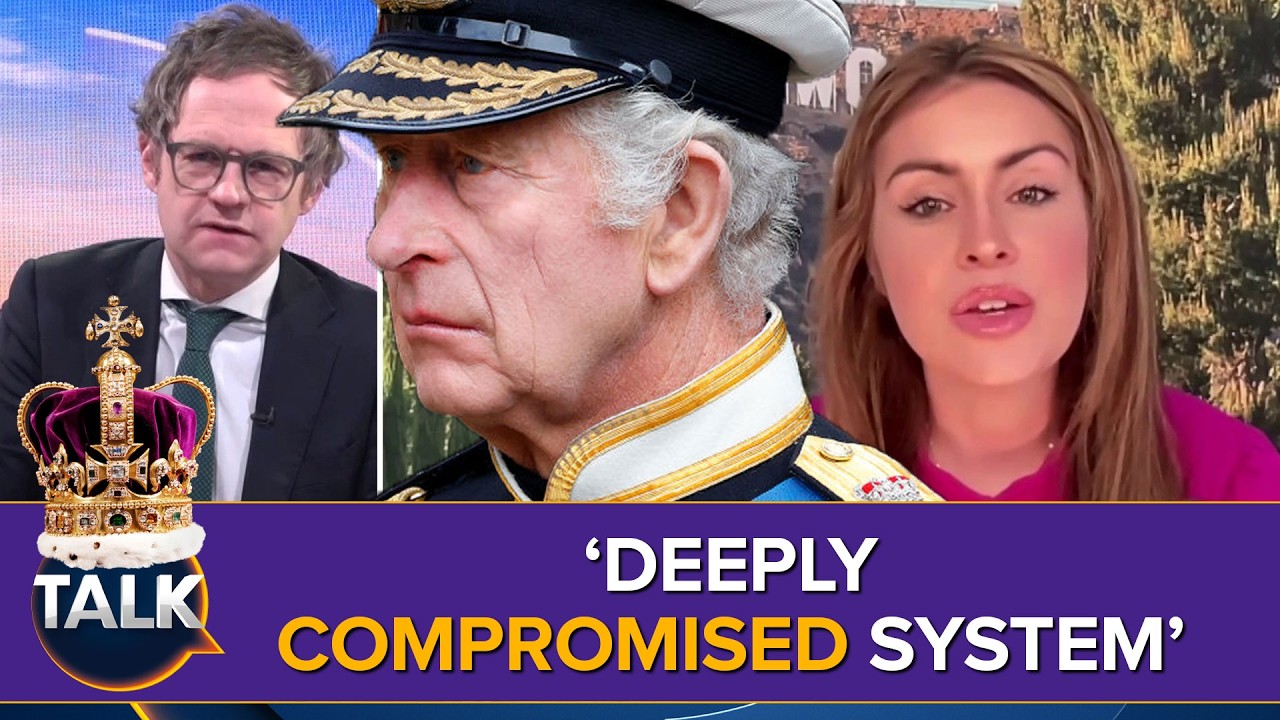 “Disappointed In The MONARCHY” | ‘King Charles Must Act NOW’ | Andrew Is DISGRACE