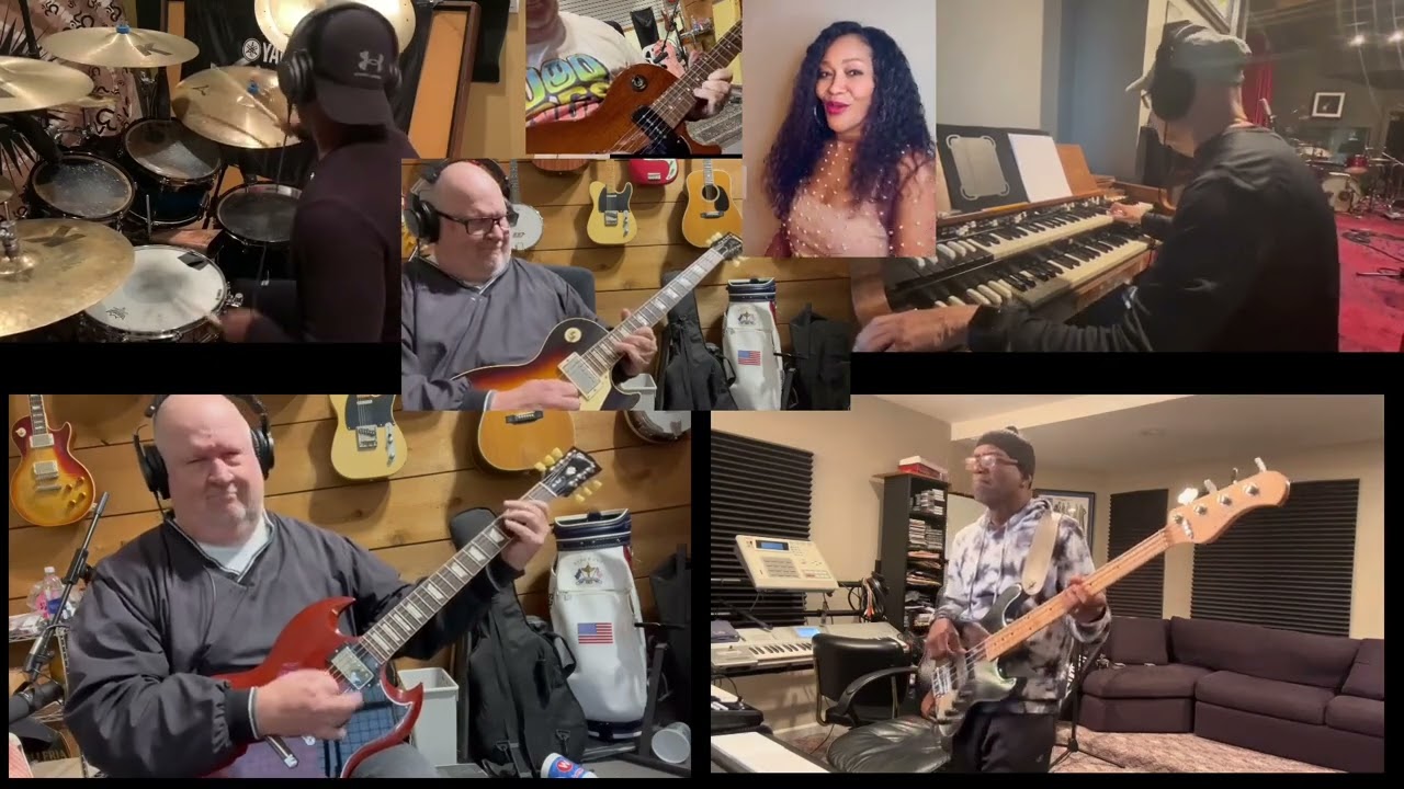 RearView Mirror Performance Video