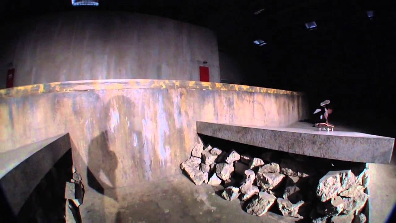 Ben Nordberg -  Recruited