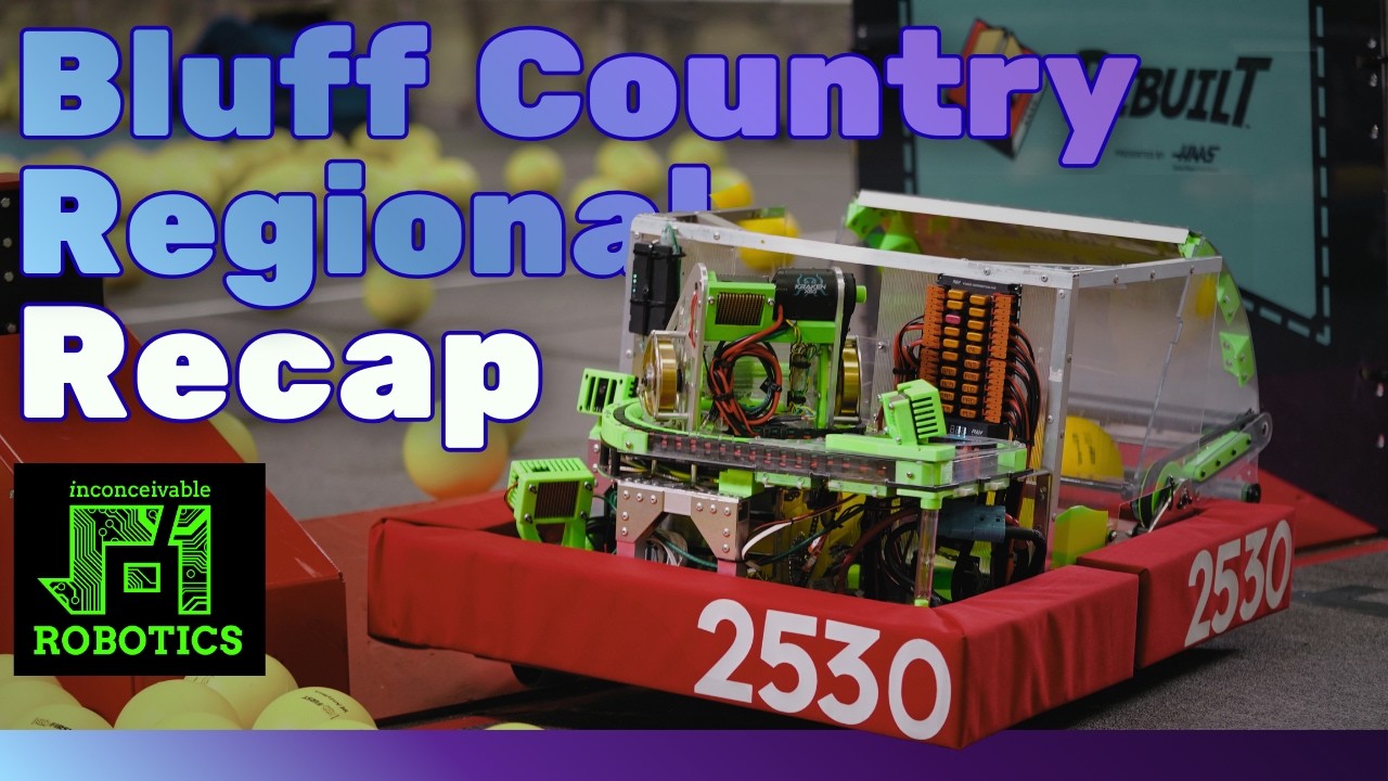 2530 Bluff Country Regional and Week 2 Recap - 2026