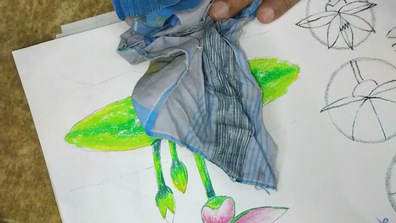 সঠিক নিয়মে শাপলা ফুল আঁকি ।  সবাই সাবস্ক্রাইব করে all বাটন চাপ দিয়ে রাখুন।