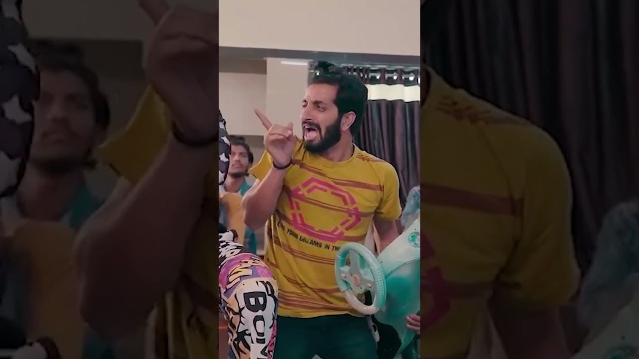 Kavi Ni Kavita || Parth Navadiya #kavinikavita #gujjucomedy #mrkavi #parthnavadiya #mrkavi #comedy