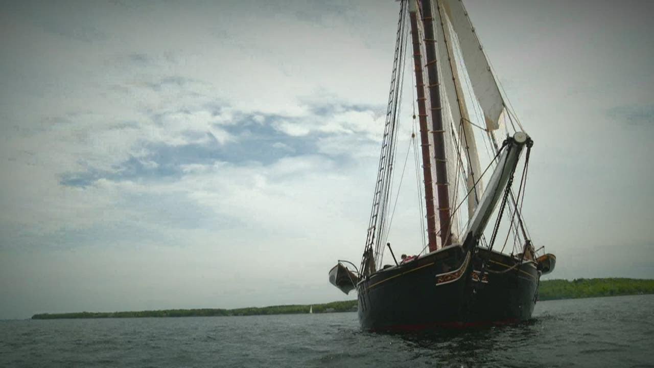 Two Maine schooners turn 150 - the oldest vessels still in commercial use in America