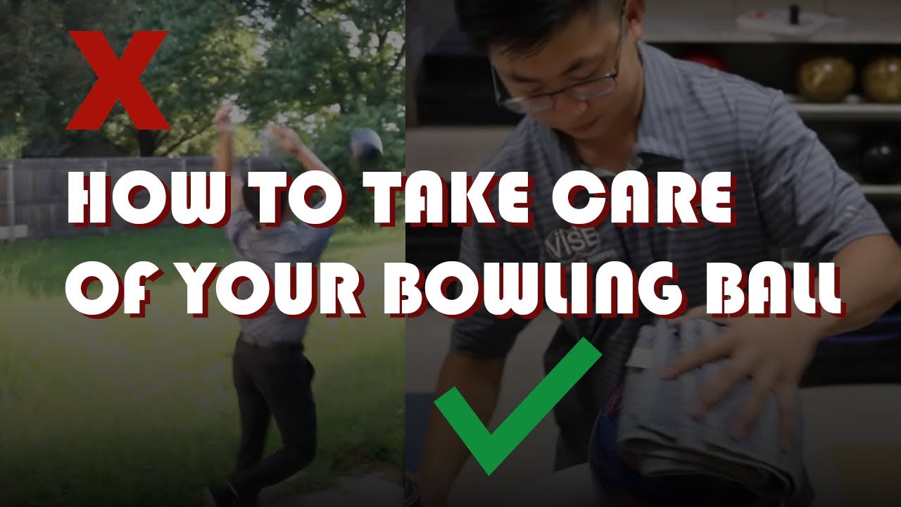 Five Tips on How to Maintain a Hook with Your Bowling Ball and Get More Strikes | Bowling Tips
