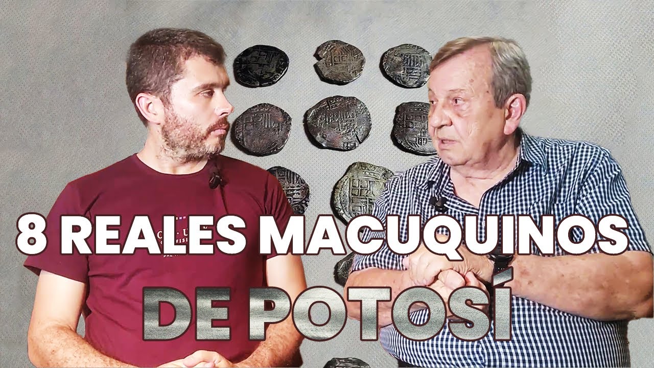 ESPECIAL 8 REALES MACUQUINOS DE POTOSÍ: Entrevista a Roberto Mastalir
