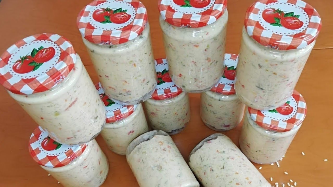 Erzincan Tarhanası Aşama Aşama Nasıl Yapılır? Kışlık Hazırlıklar/Tarhana çorbası