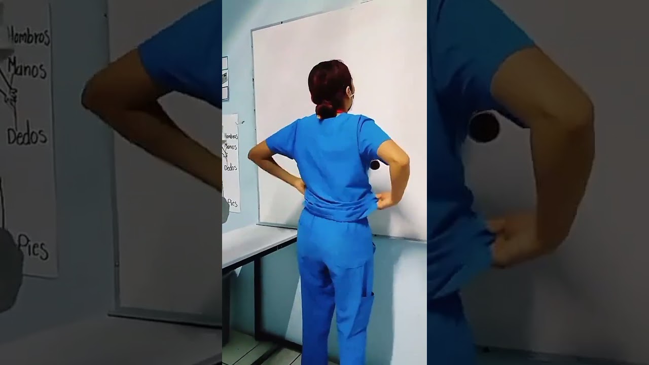 Inyecci&oacute;n INTRAMUSCULAR: lo que NUNCA se debe hacer