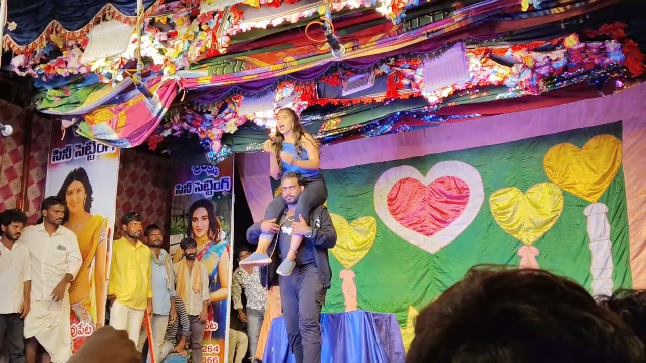 vemavaram drama videos 