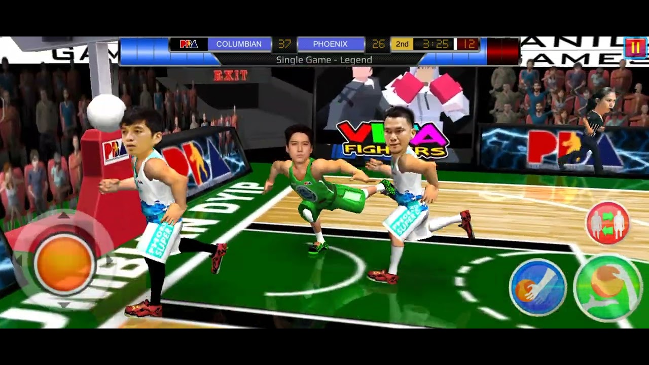 PBA Basketball Slam 2023 Terrafirma Dyip vs Phoenix Fuelmasters 160020012023(4)