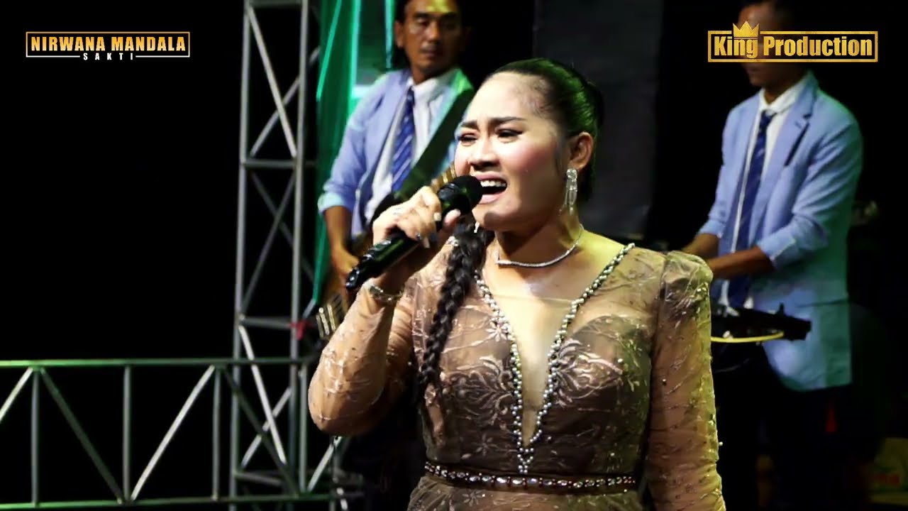 LEMES DEDES SUSY ARZETTY LIVE SHOW BUYUT BILAL KLANGENAN 19 AGST 2023