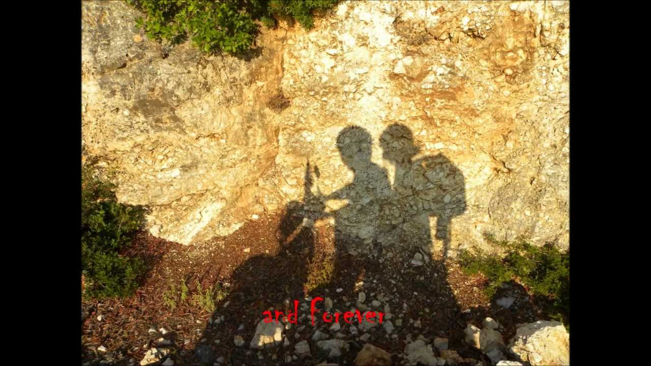 Alice Cooper - I Am Made Of You (Our Wedding Intro)