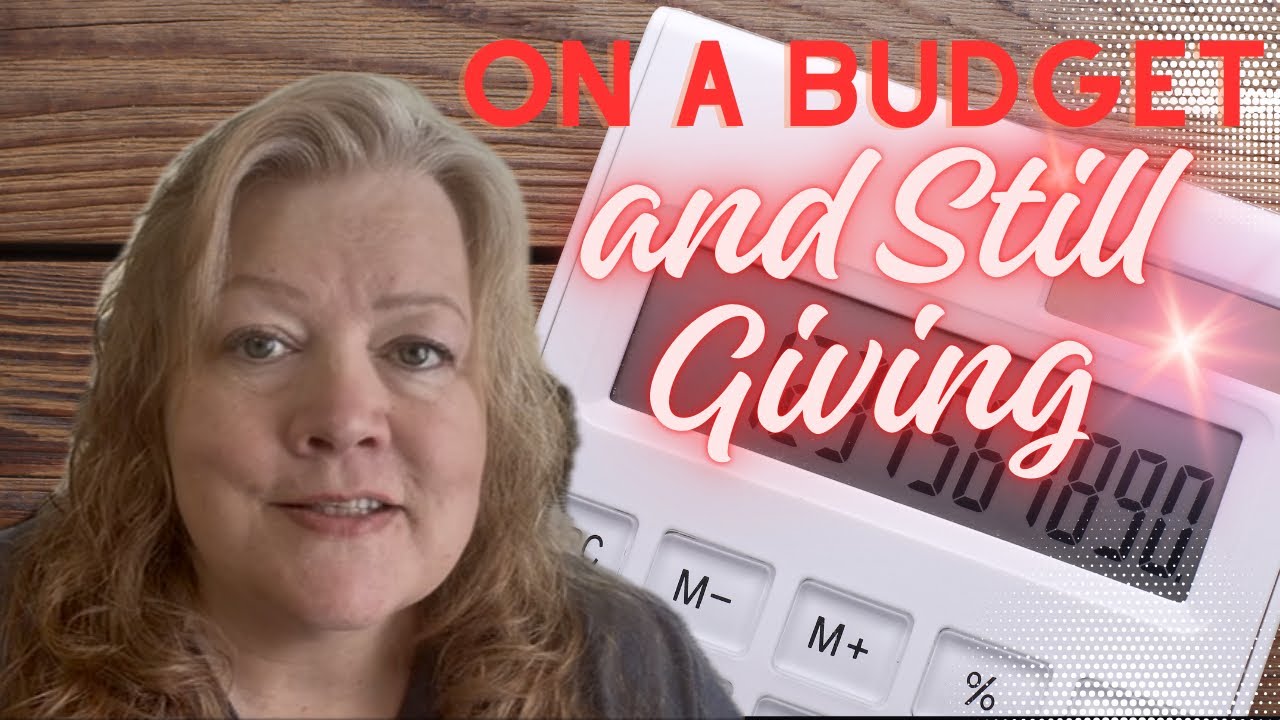 BUDGETING SAVED ME…SO IM GIVING BACK-HAPPY MAIL + GIVEAWAY February 20, 2026