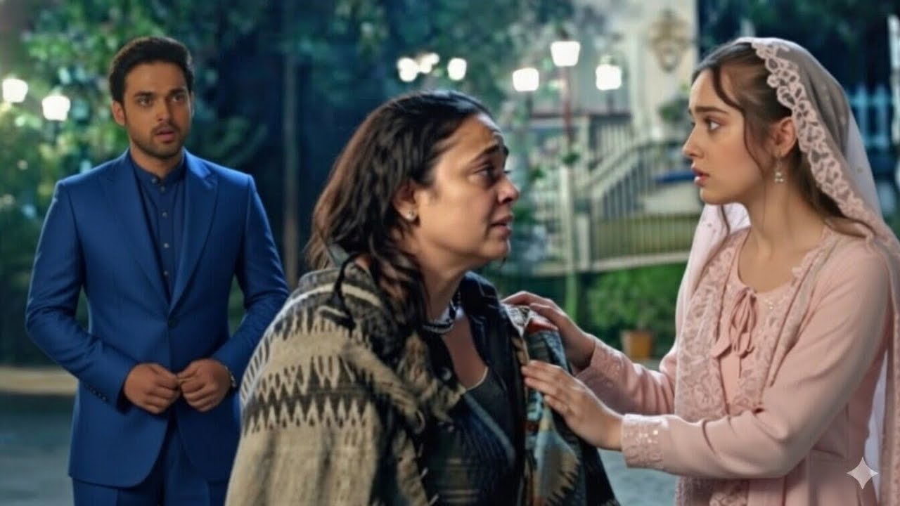 Sehar Hone Ko Hai New Promo 21 Feb 2026 | Today Episode | Upcoming Twist & Review 