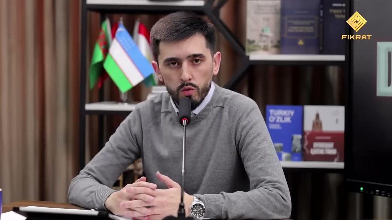 Yangi dunyo tartiboti: o‘rta asrlarga qaytyapmizmi?