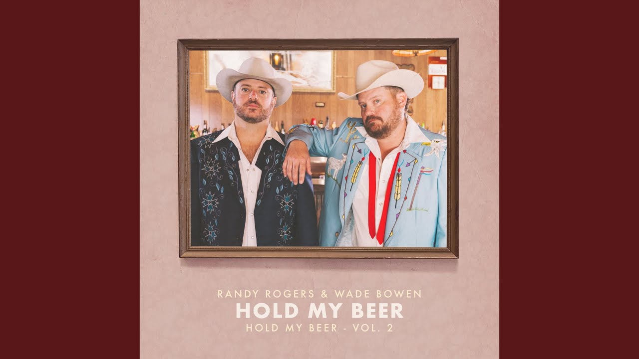 Hold My Beer