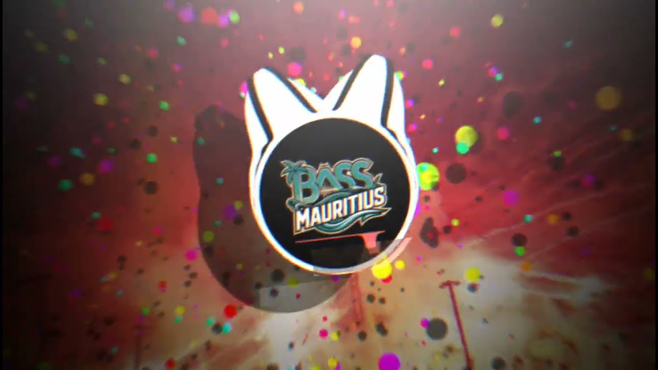 Kamelon x MIKADO - La Belette (BassBoosted + Reverb + Slowed)