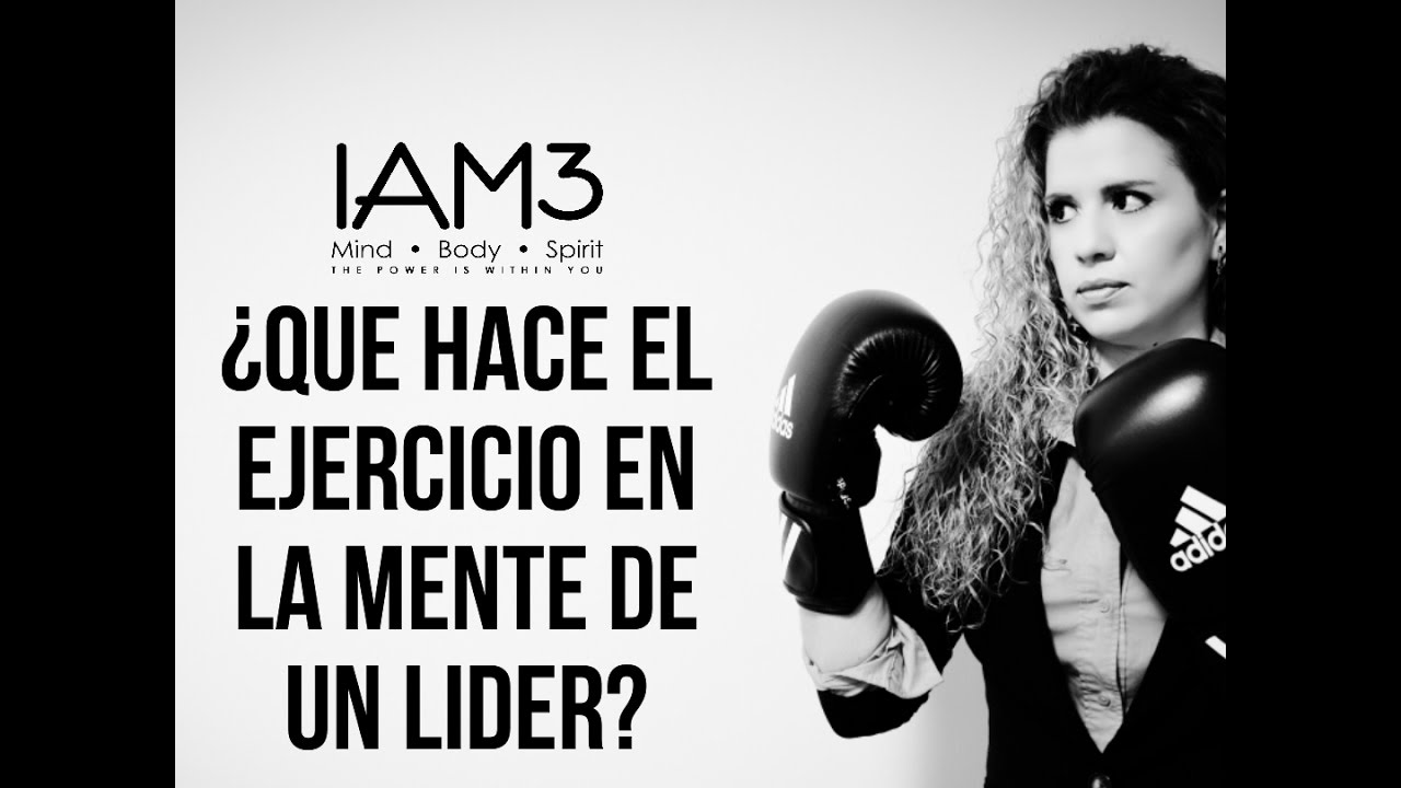 &iquest;C&oacute;mo ELEVAR EL RENDIMIENTO EN LA MENTE de un l&iacute;der ganador?