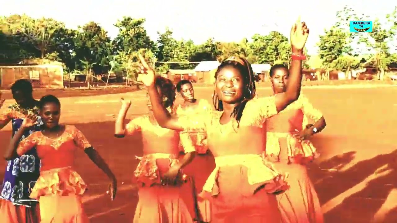 Ukitaka kujifunza step ngumu Angalia kwaya hii....
