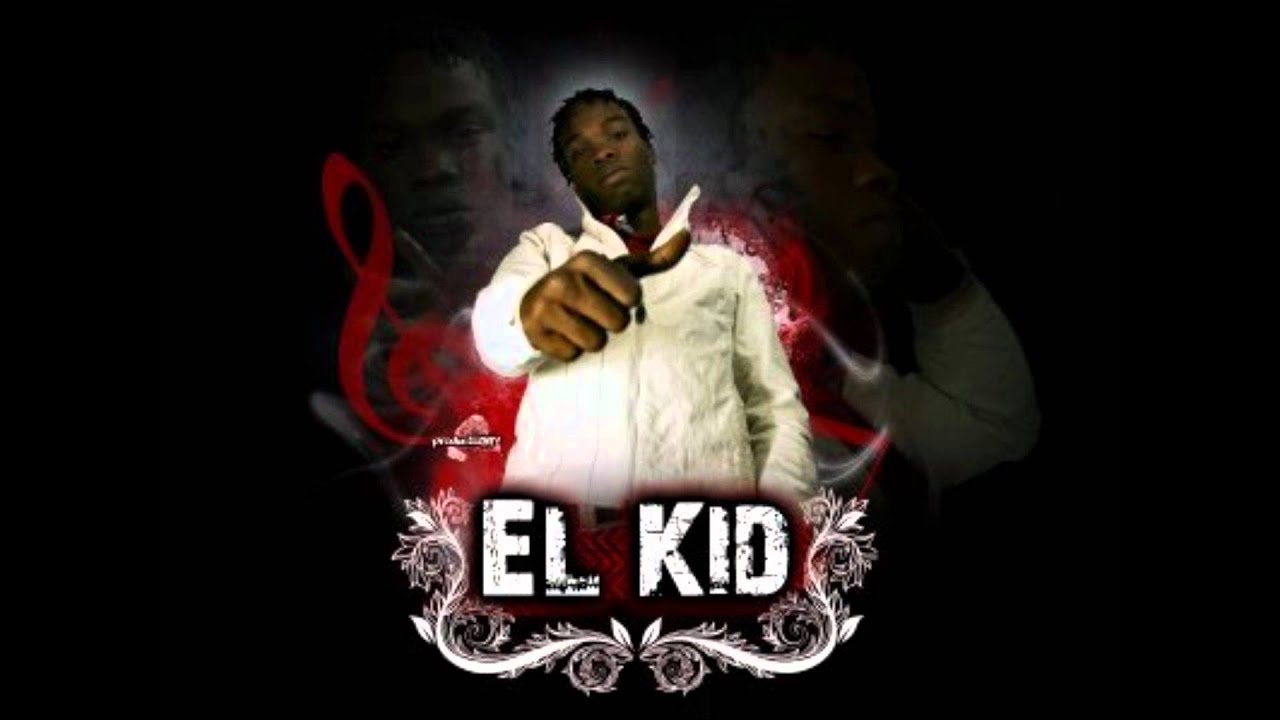 El Kid   Sola