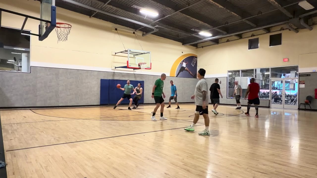 3/1/26 - Game 1