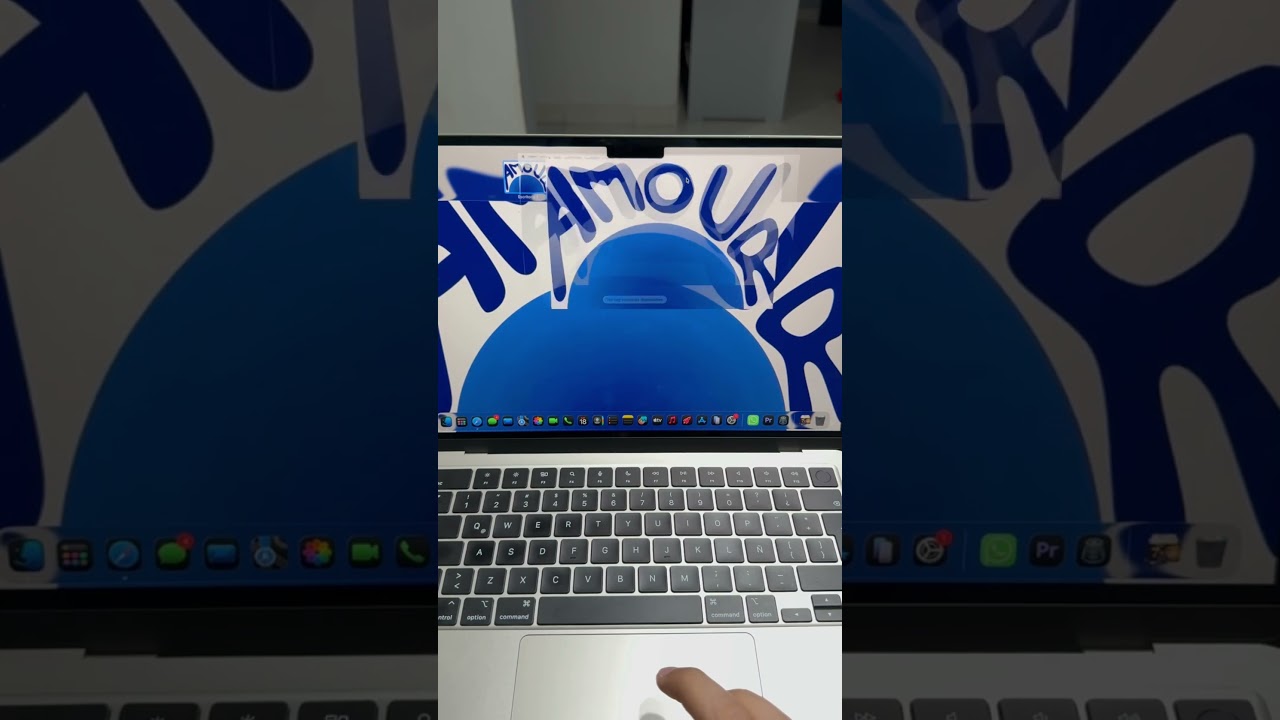 5 trucos para tu MacBook 💻 #apple #tecnologia #macbookairm2 #trucos #tips