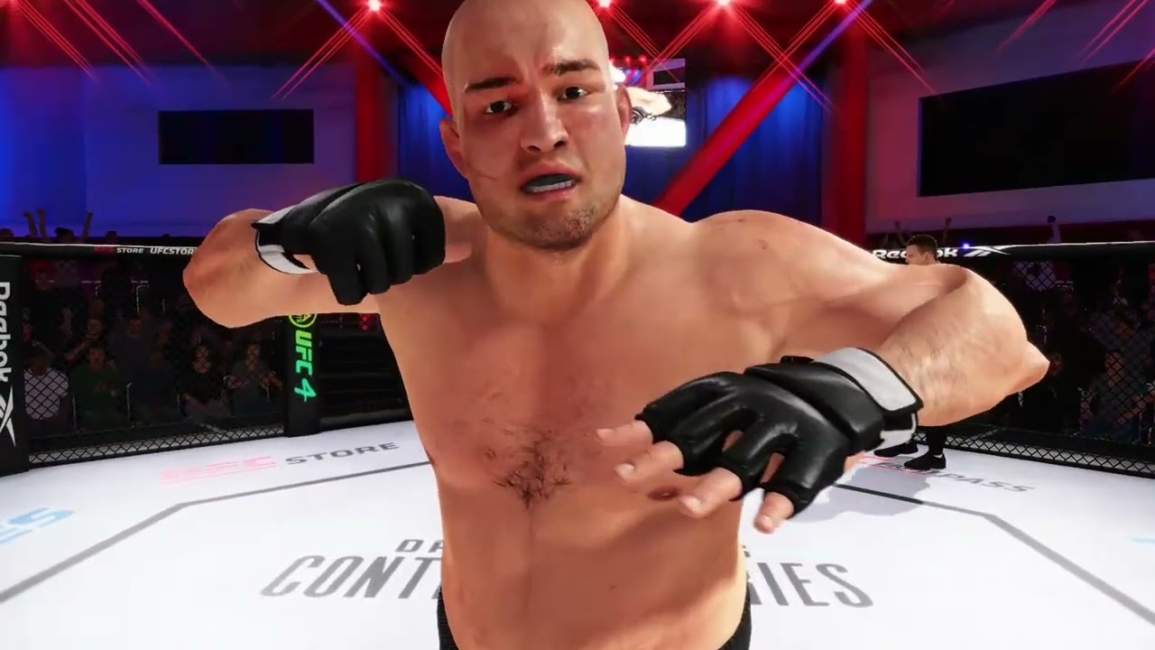 ufc