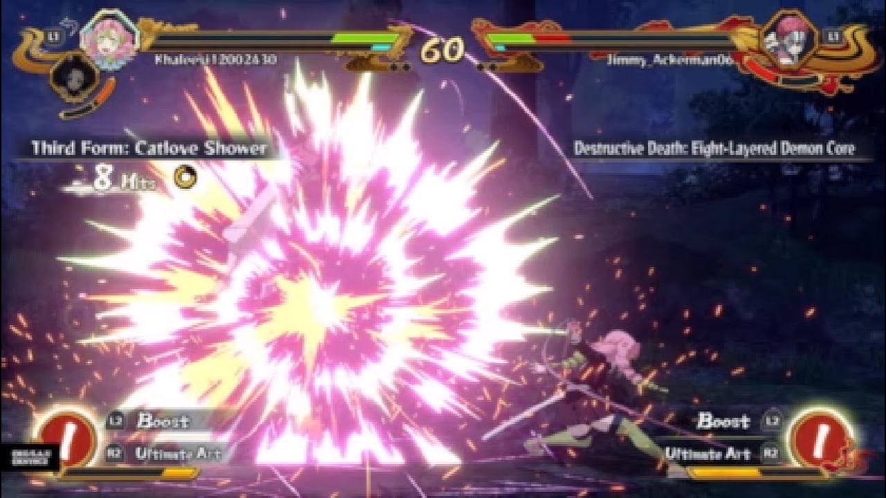 If Mitsuri was sent to the mugen train instead of rengoku