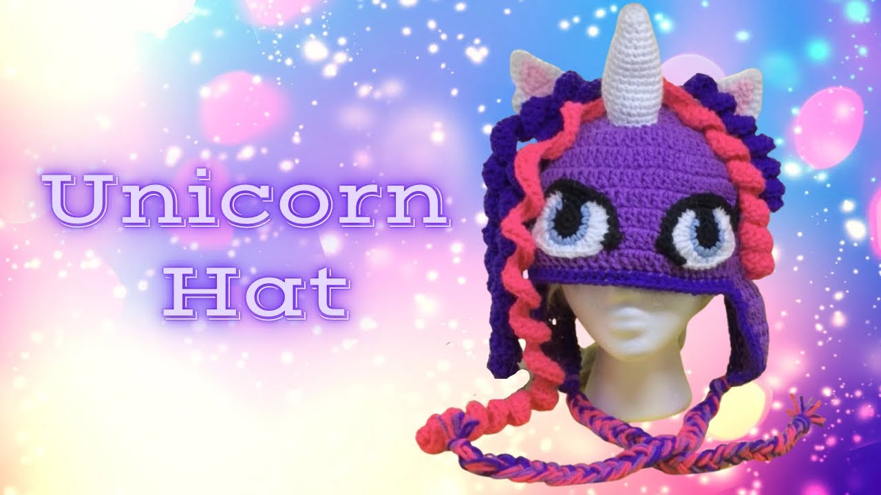 Unicorn Hat