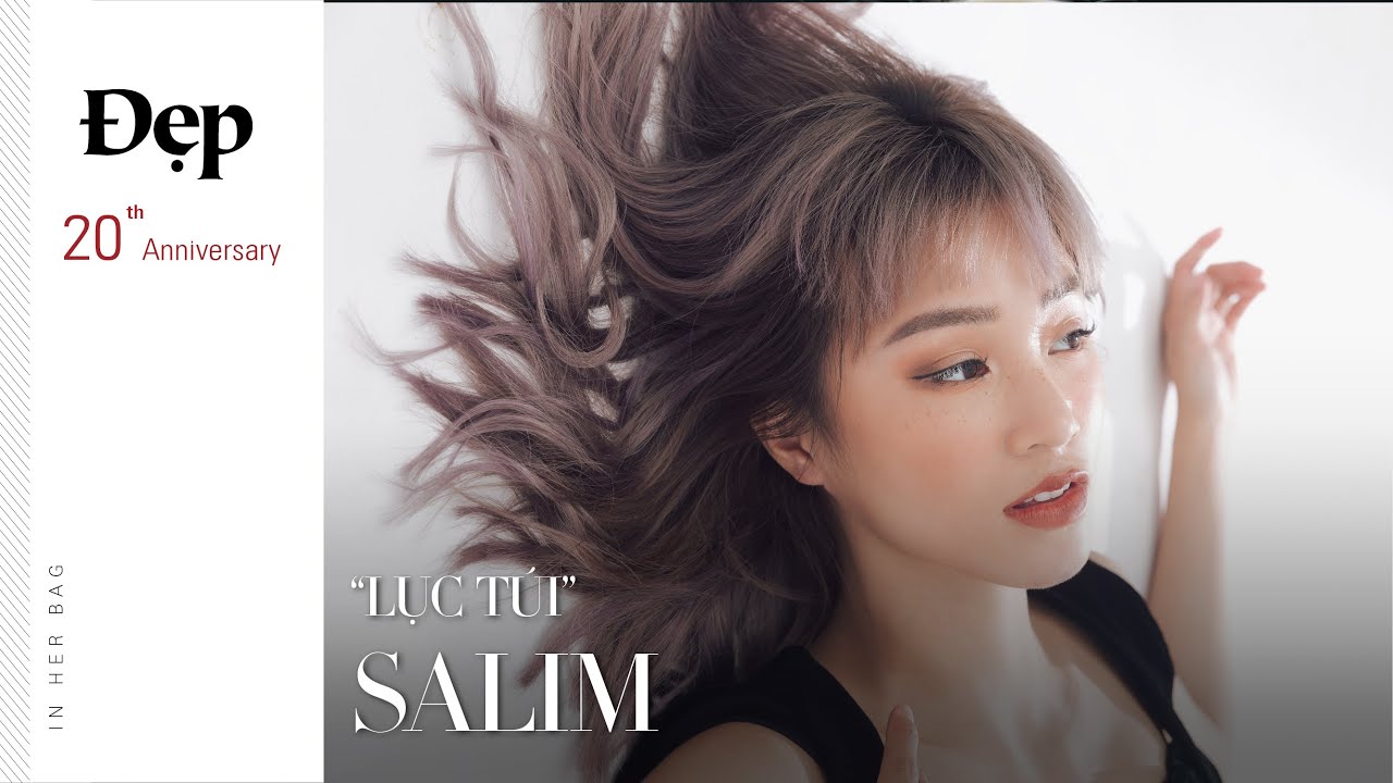 TRONG TÚI SAO - IN HER BAG | NÀO MÌNH CÙNG LỤC TÚI “CẦU MAY” CỦA SALIM!