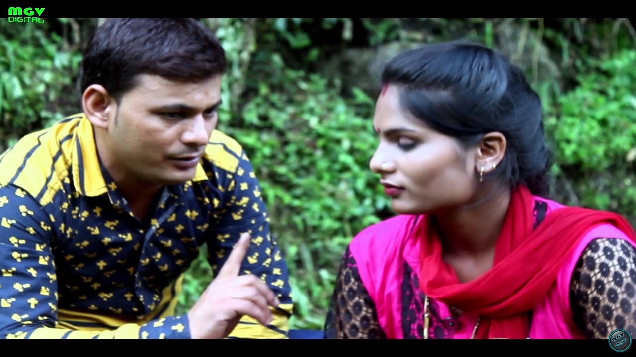 Dhoom Singh Rawat | हेजी सुणा टक्क लागै | Latest Garhwali Video Song | MGV DIGITAL