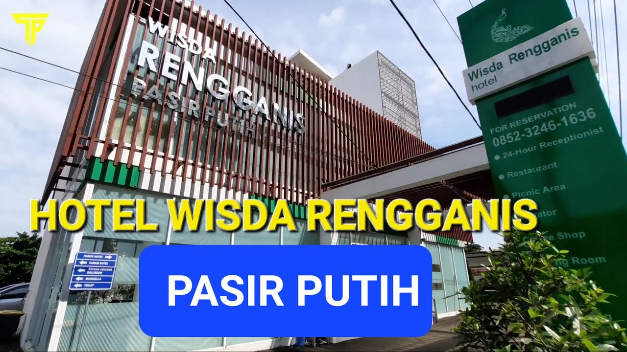Hotel Wisda Rengganis - Review Hotel di Pasir Putih Situbondo